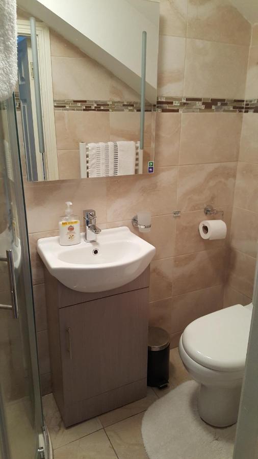 Hotel 10 Abbey Street Timoleague Bandon Co Cork P72Fd32 Exterior foto