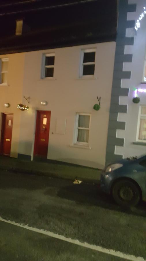 Hotel 10 Abbey Street Timoleague Bandon Co Cork P72Fd32 Exterior foto